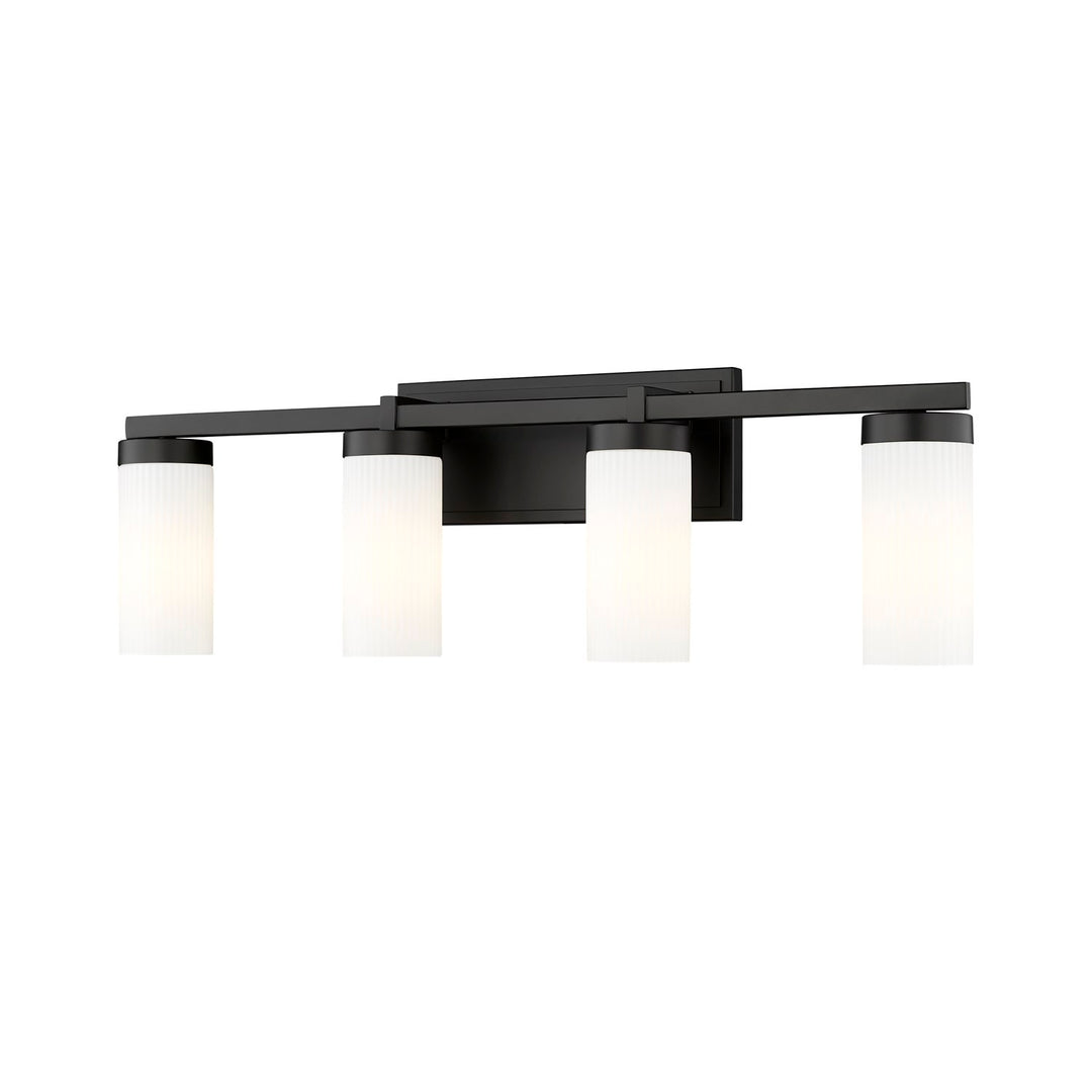 4 Light Vanity by Z-Lite