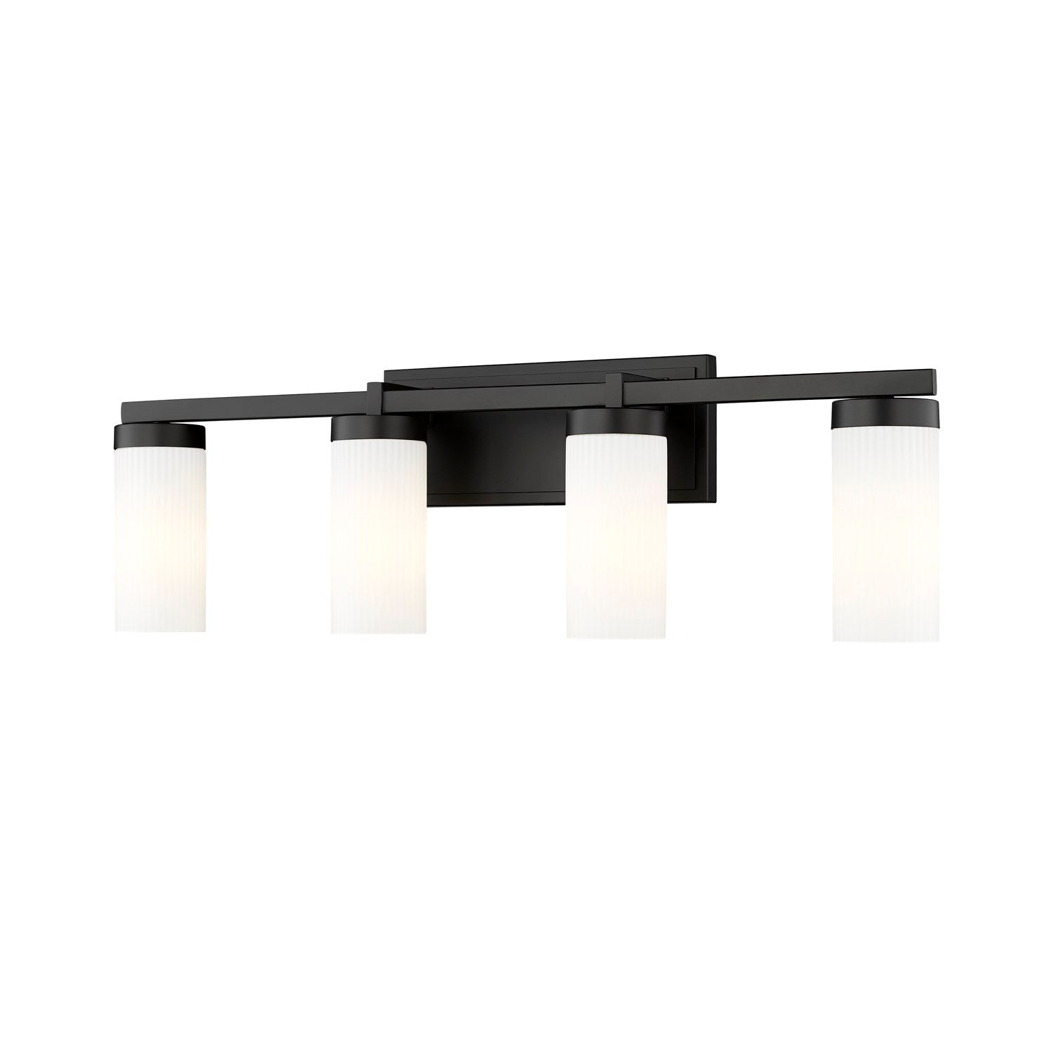 4 Light Vanity by Z-Lite