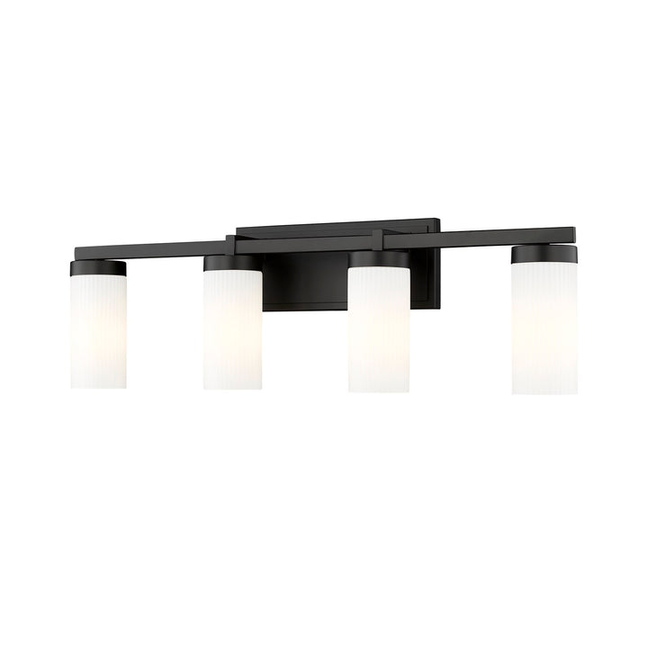 4 Light Vanity by Z-Lite