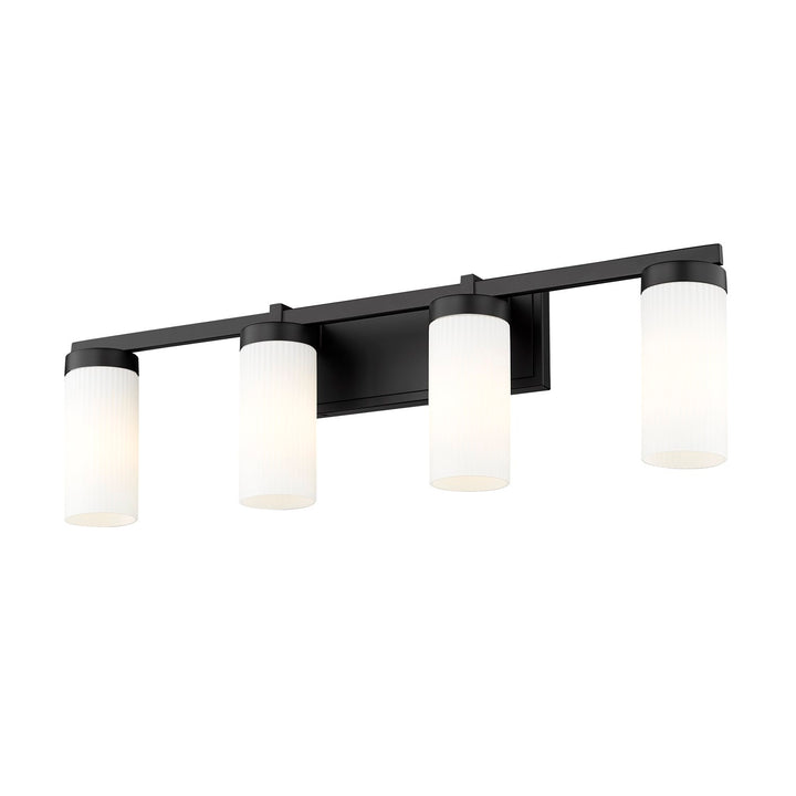 4 Light Vanity