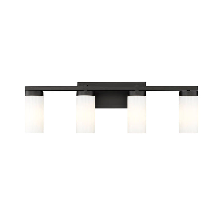 4 Light Vanity