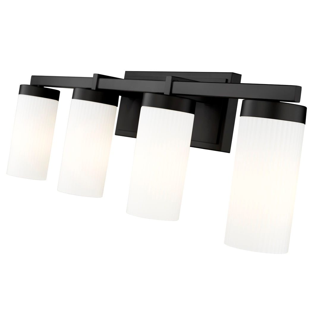 4 Light Vanity