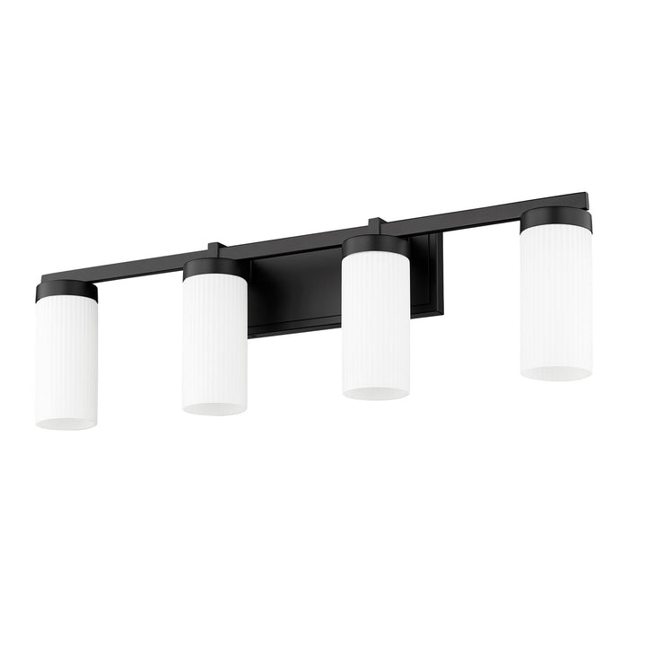 4 Light Vanity