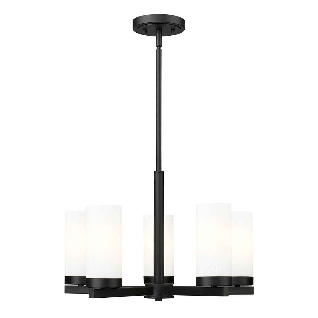 5 Light Chandelier by Z-Lite