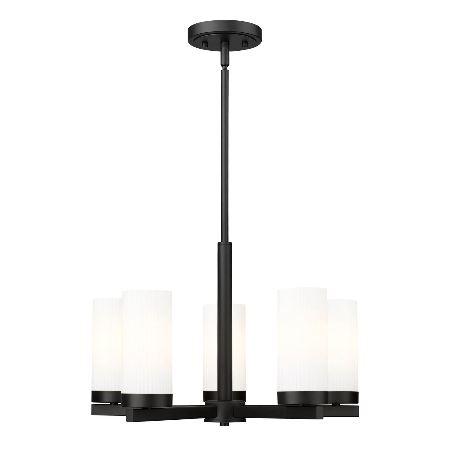 5 Light Chandelier by Z-Lite