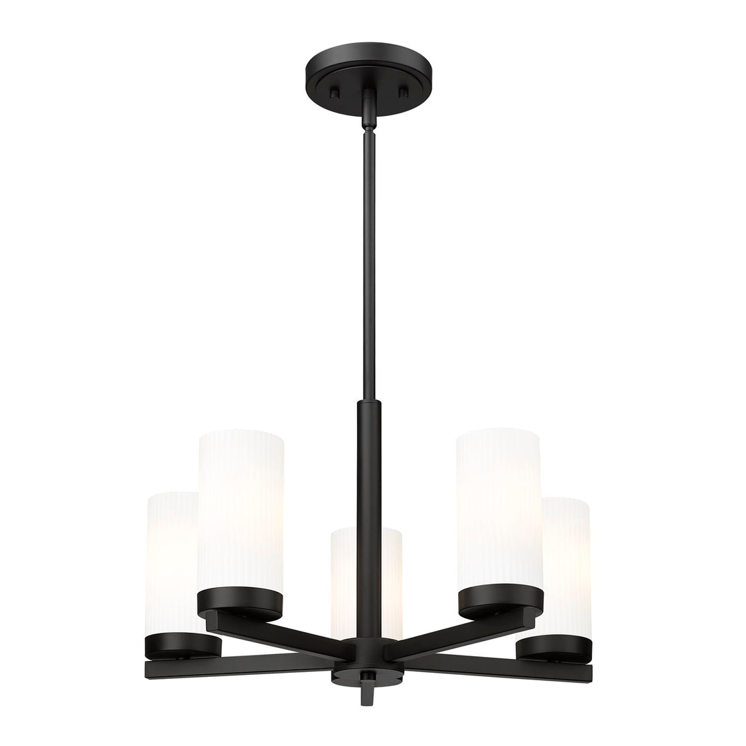 5 Light Chandelier
