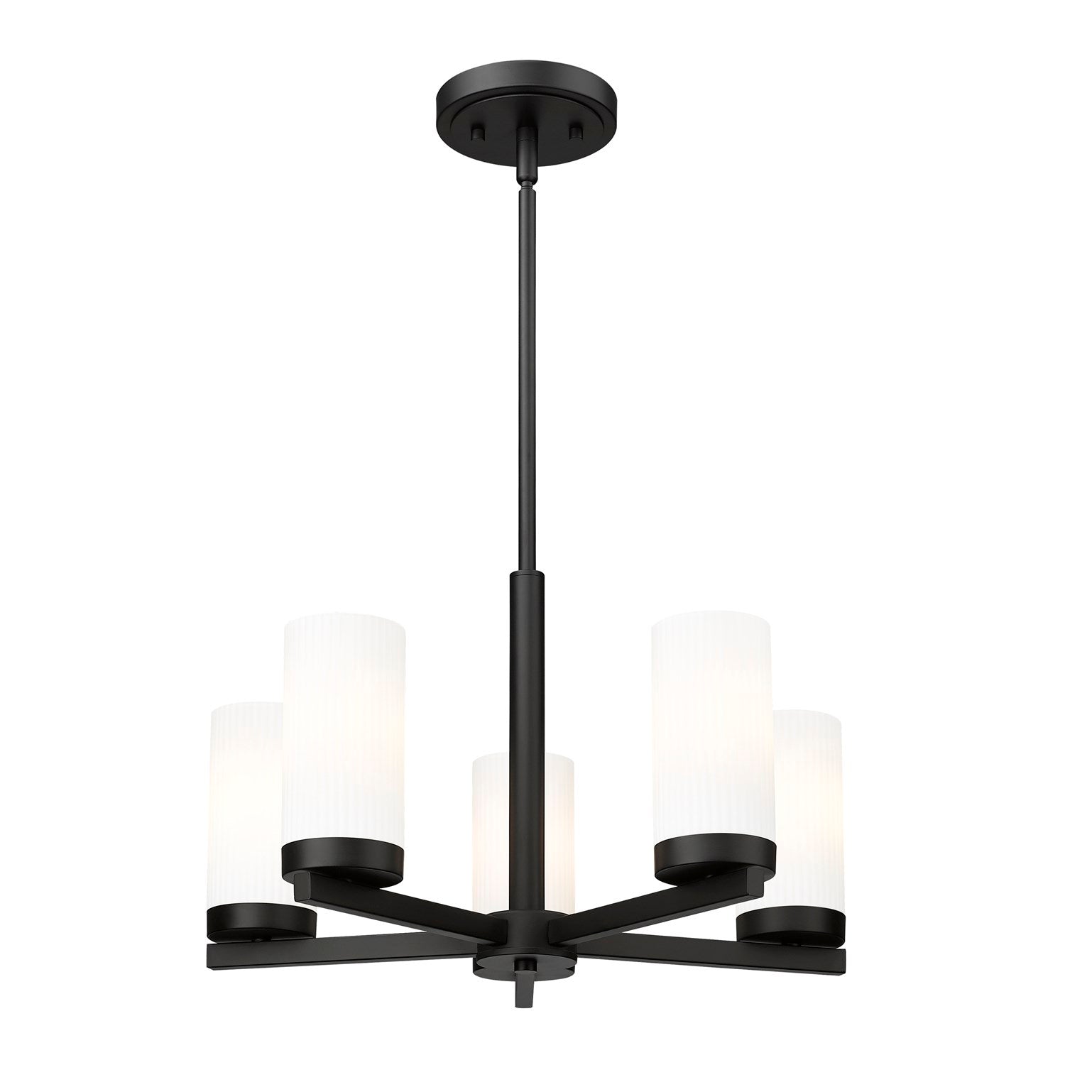 5 Light Chandelier