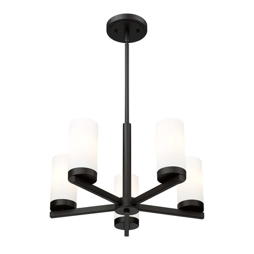 5 Light Chandelier