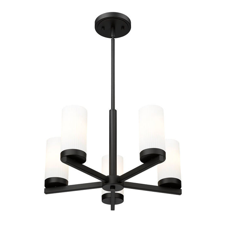 5 Light Chandelier