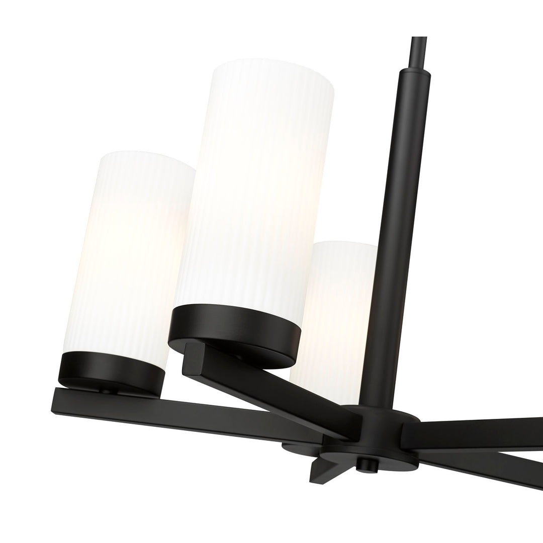 5 Light Chandelier