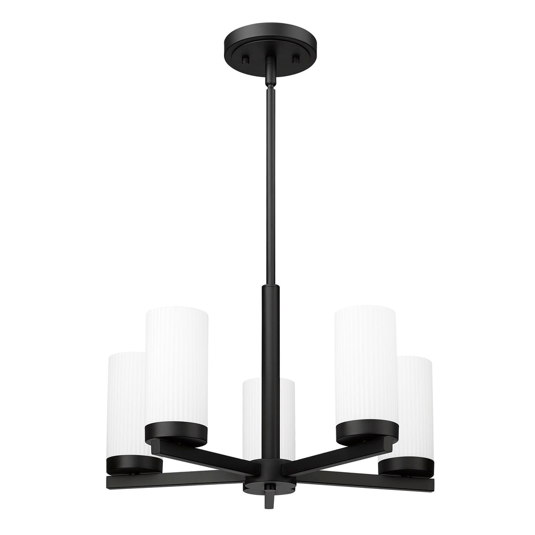 5 Light Chandelier