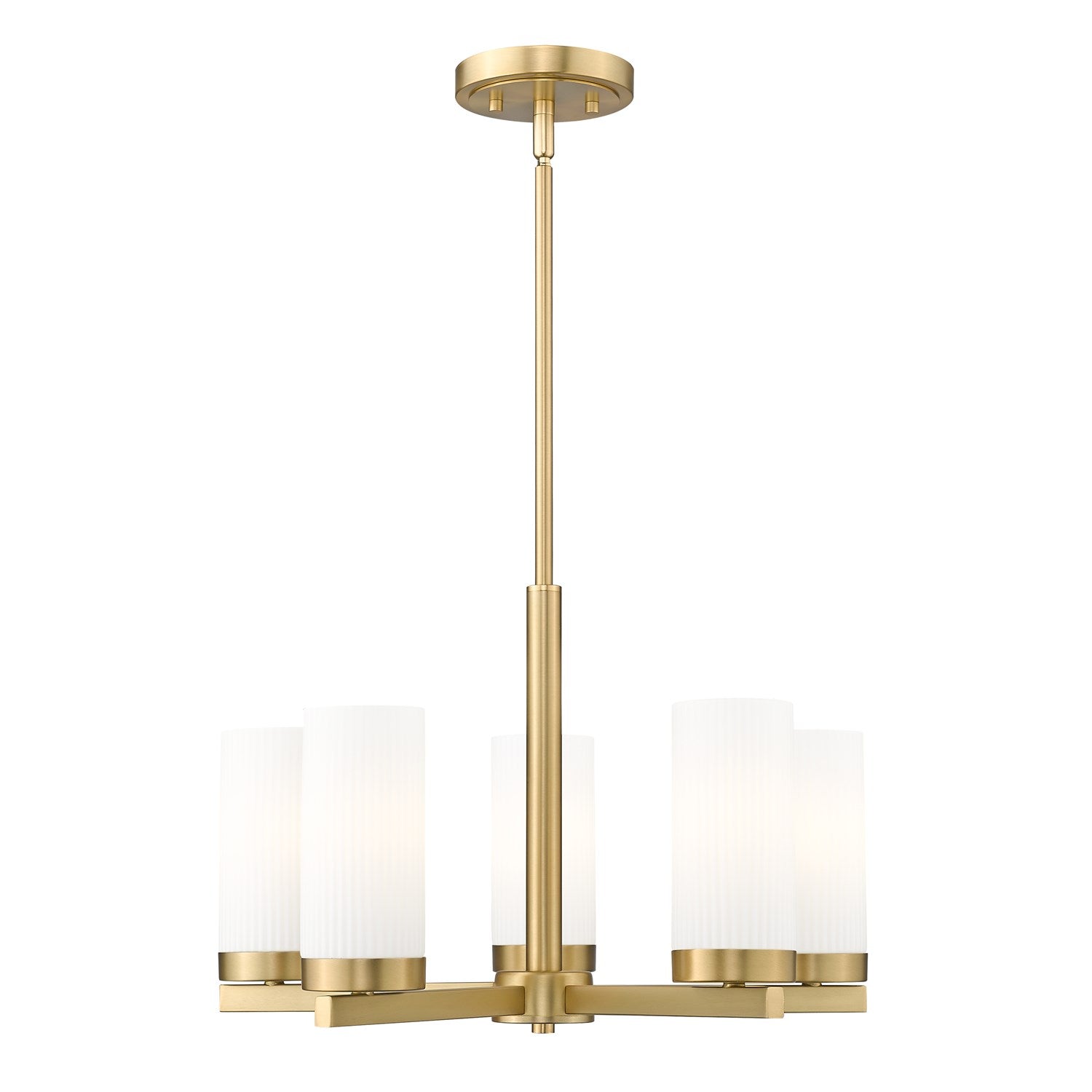 5 Light Chandelier by Z-Lite