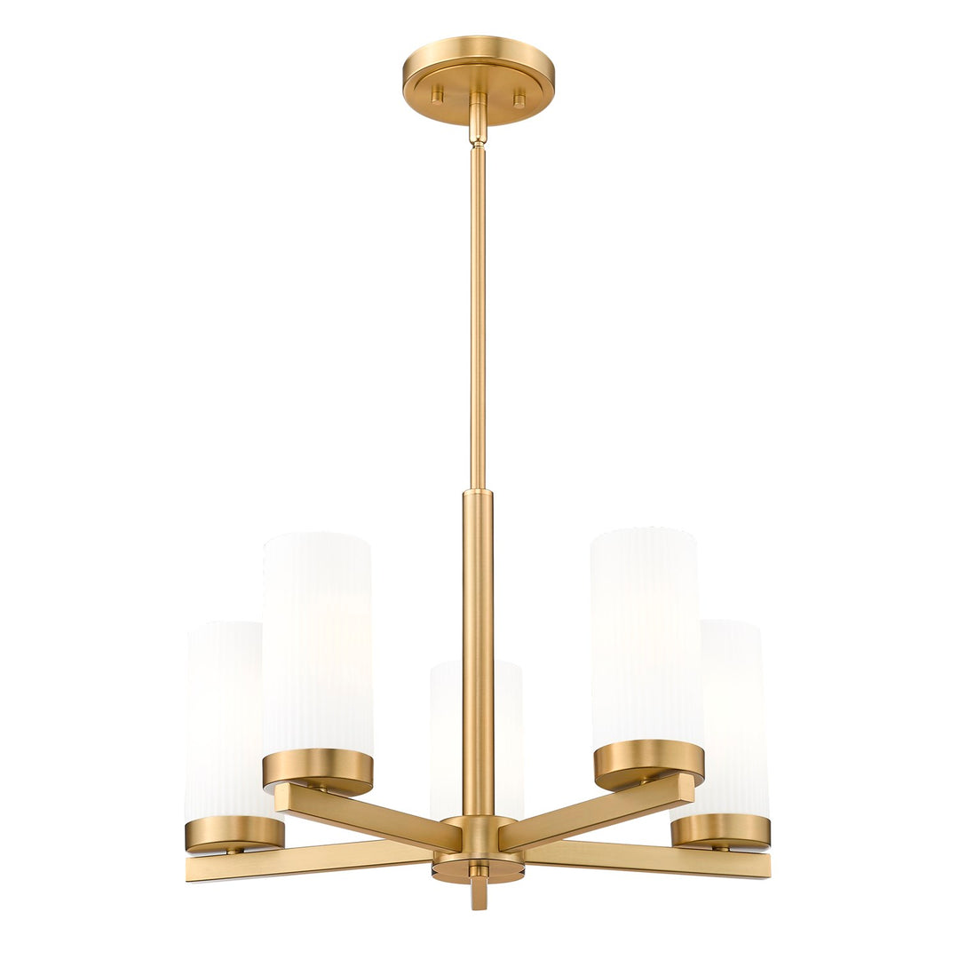 5 Light Chandelier