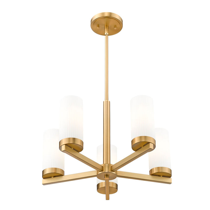 5 Light Chandelier