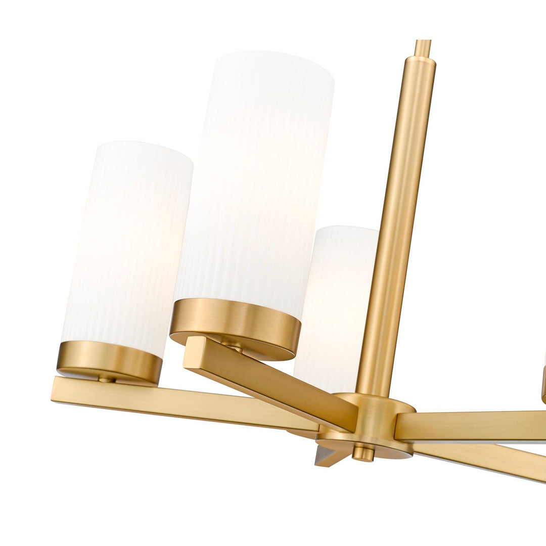 5 Light Chandelier