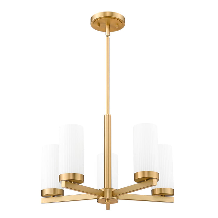 5 Light Chandelier