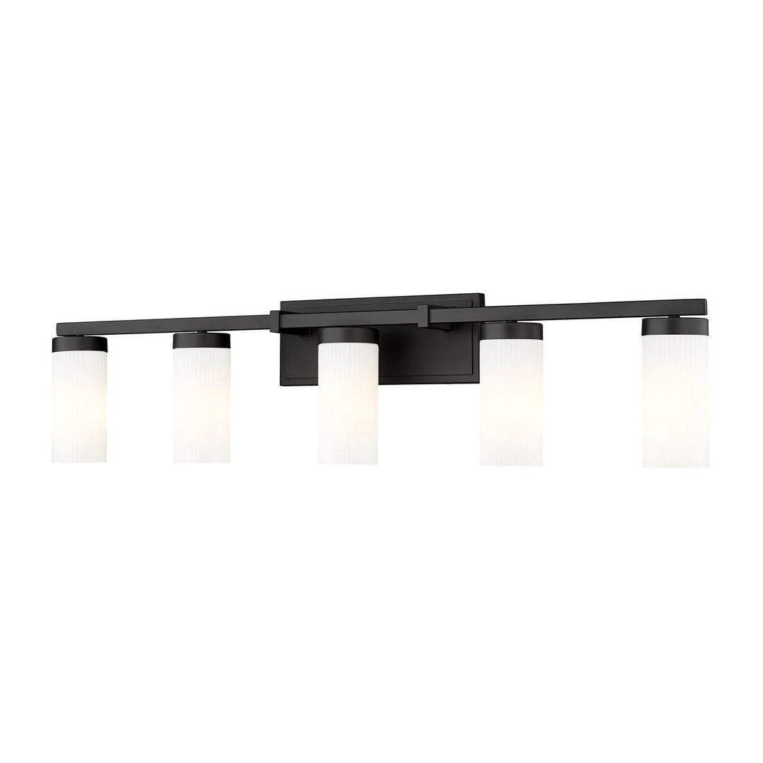 5 Light Vanity by Z-Lite