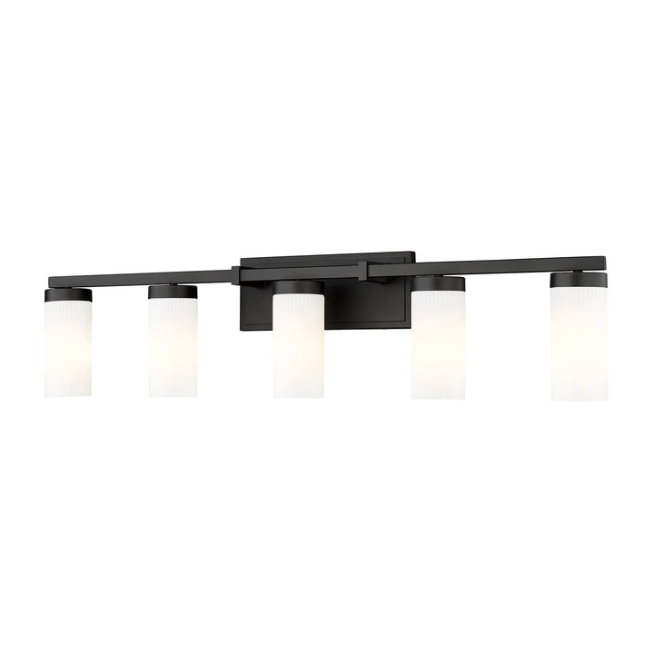 5 Light Vanity by Z-Lite