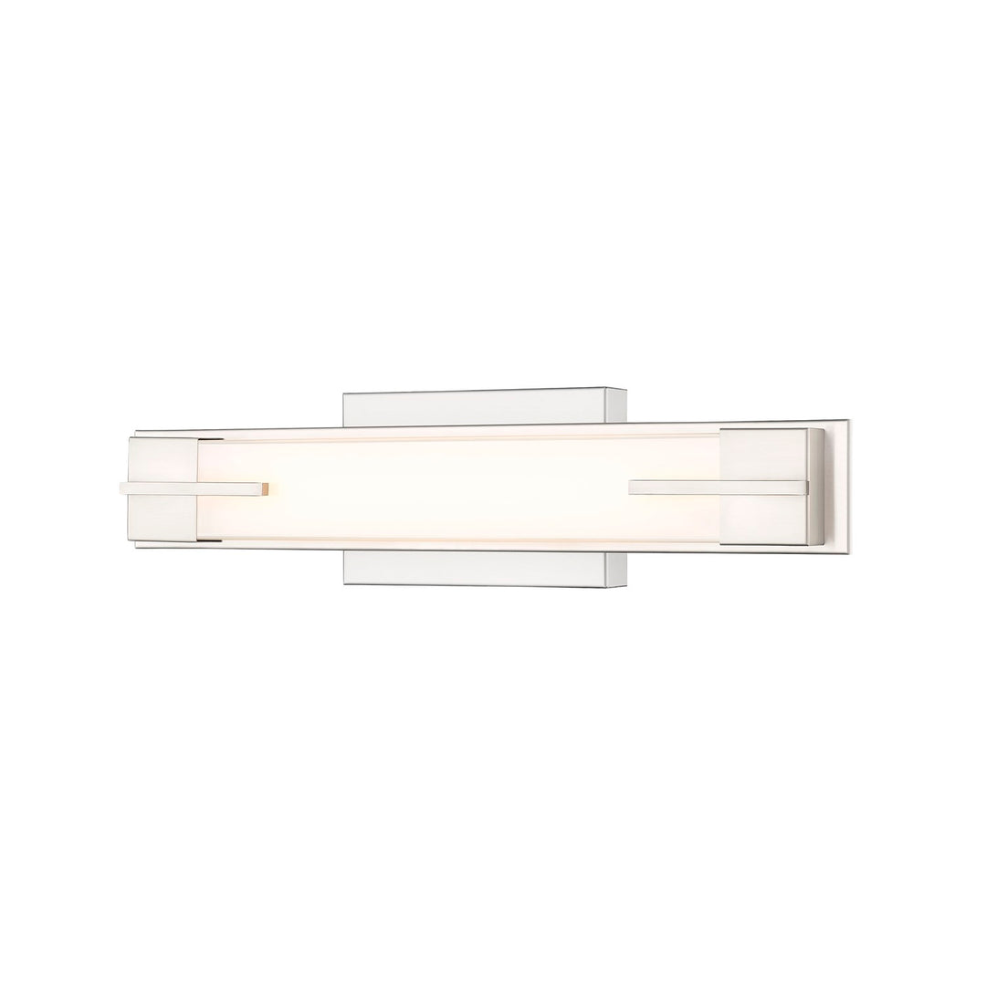 1 Light Vanity by Z-Lite