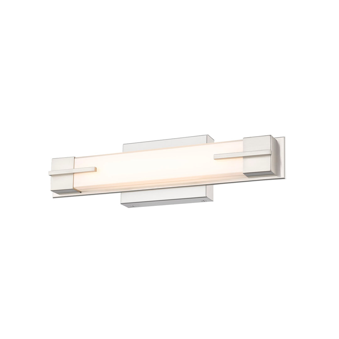 1 Light Vanity