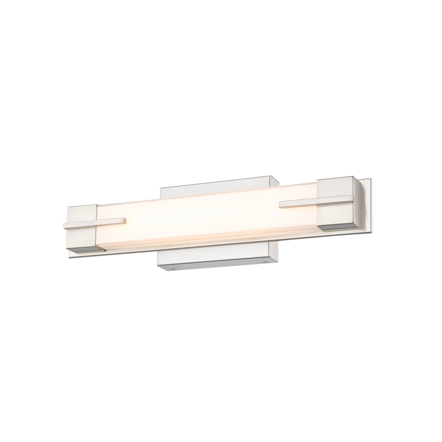 1 Light Vanity