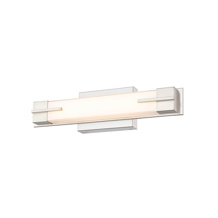 1 Light Vanity