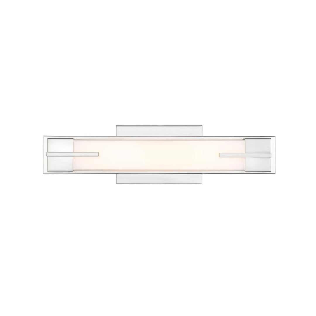 1 Light Vanity