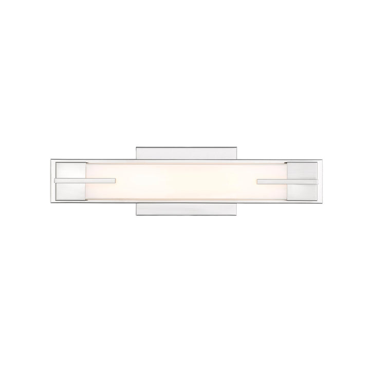 1 Light Vanity