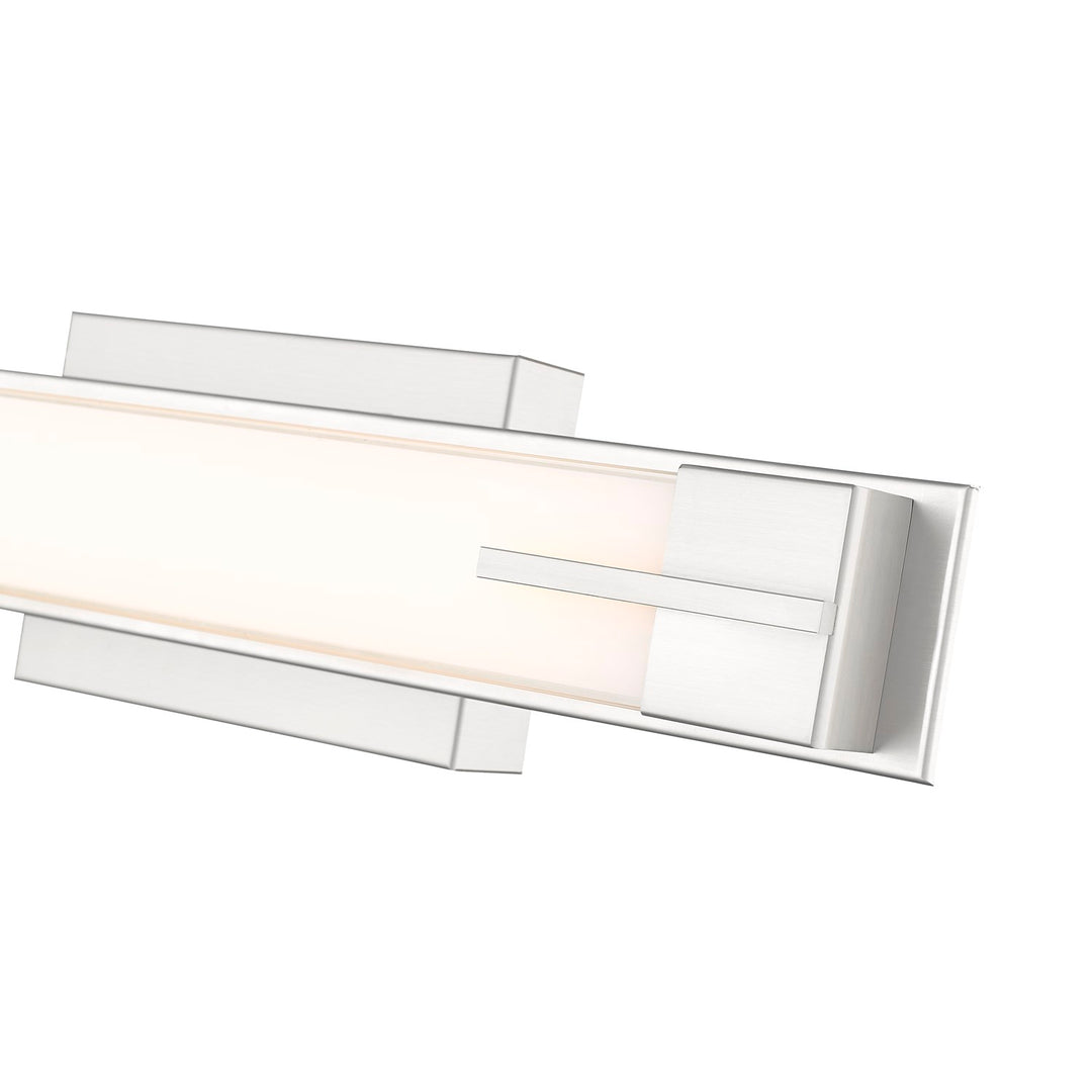 1 Light Vanity