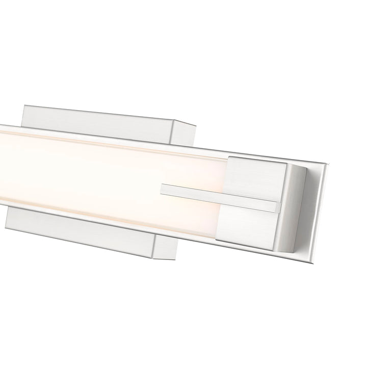1 Light Vanity