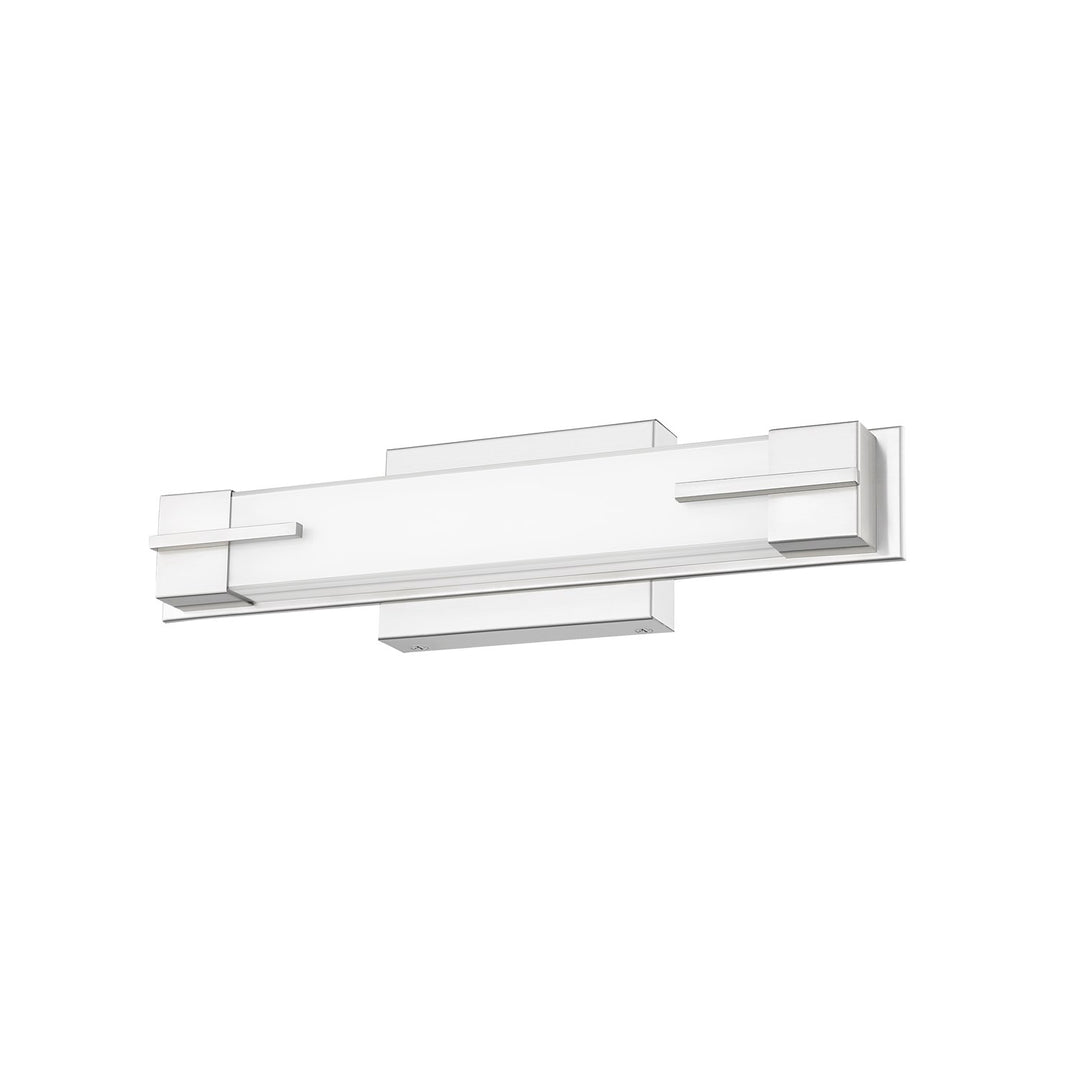 1 Light Vanity