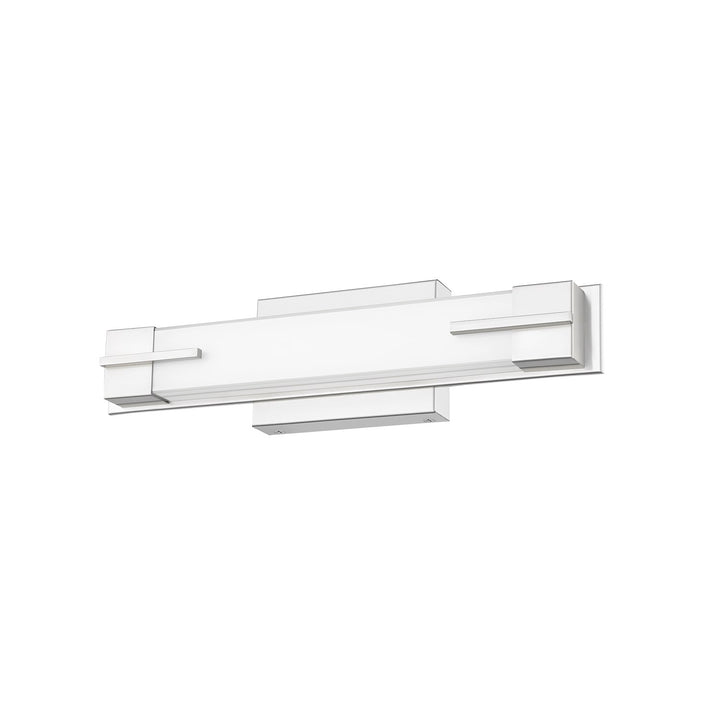 1 Light Vanity