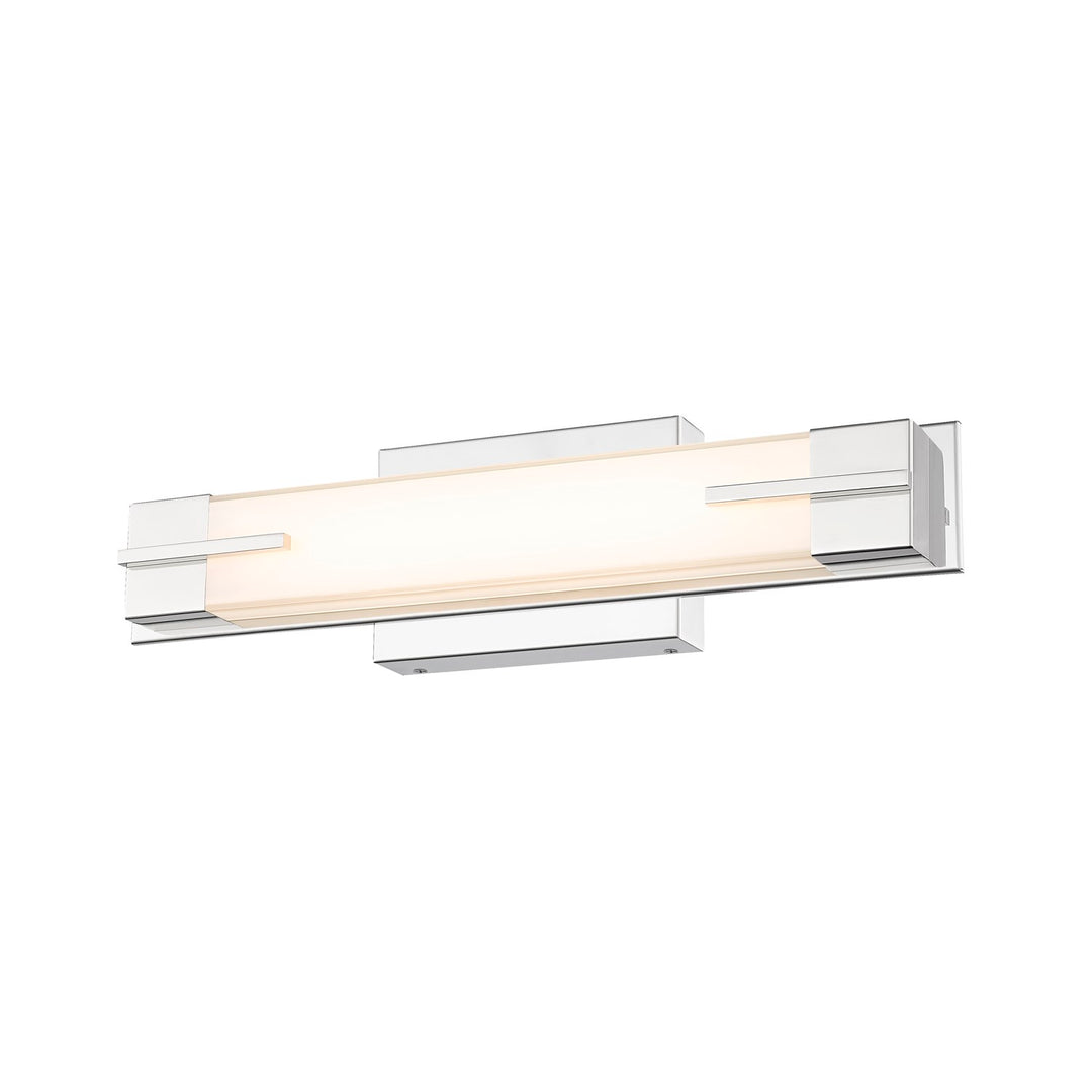 1 Light Vanity