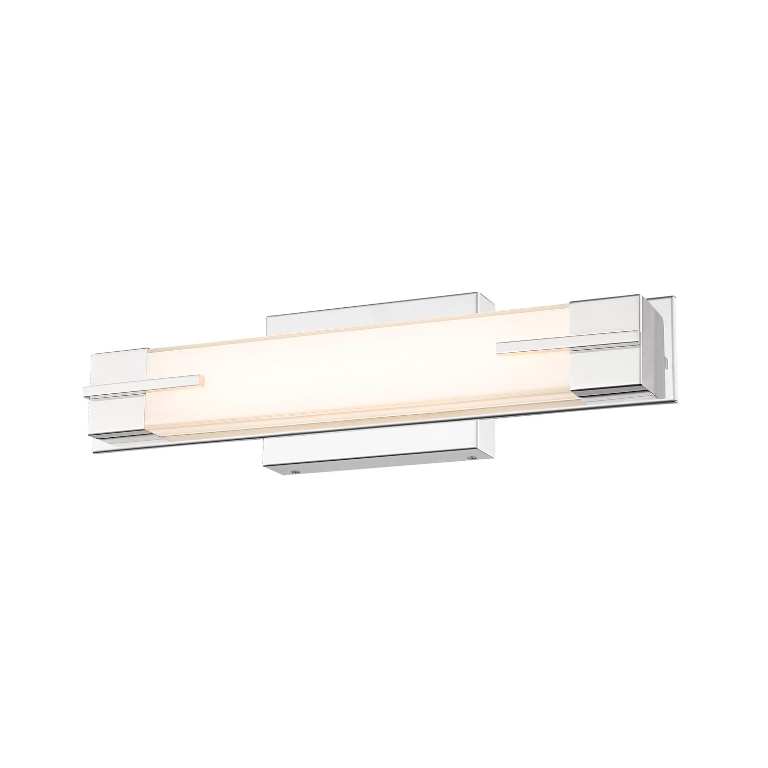 1 Light Vanity