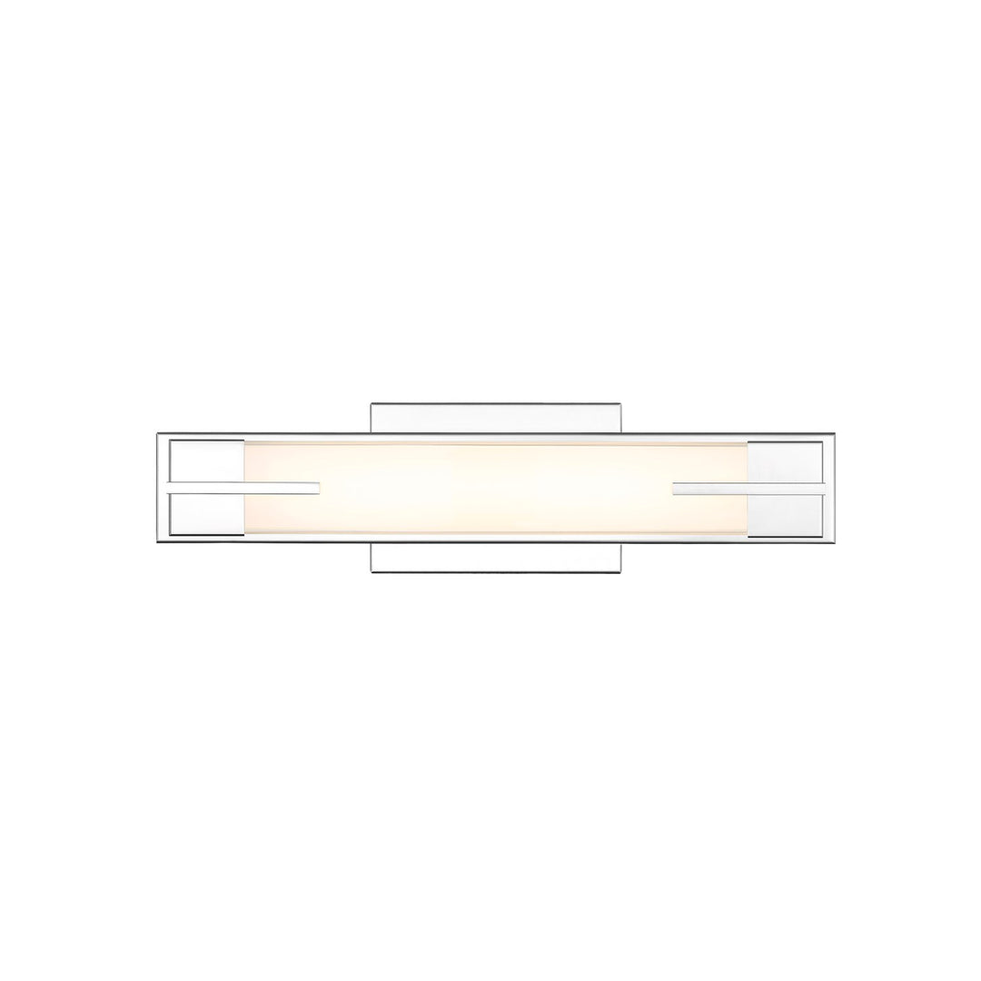 1 Light Vanity