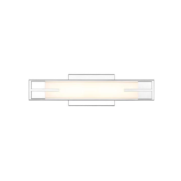 1 Light Vanity