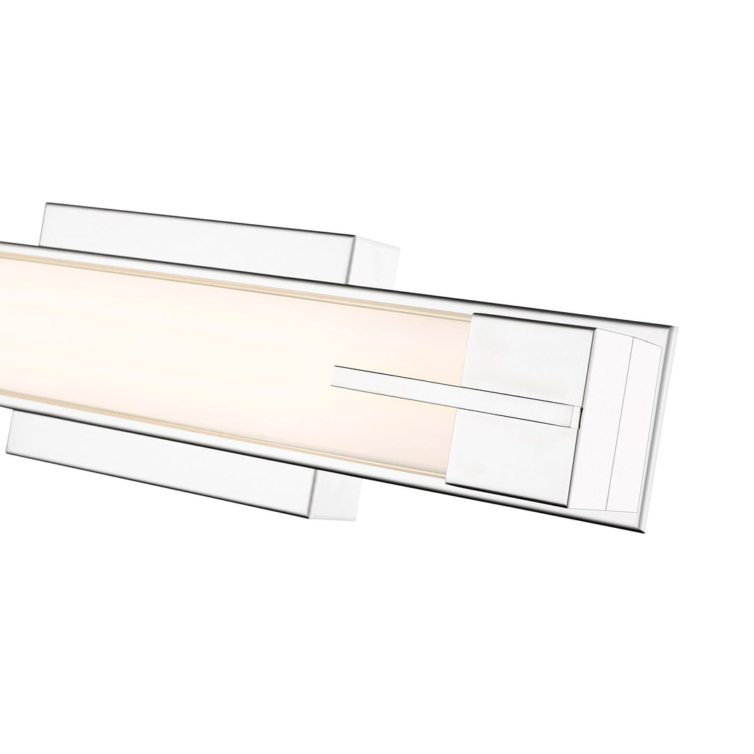 1 Light Vanity