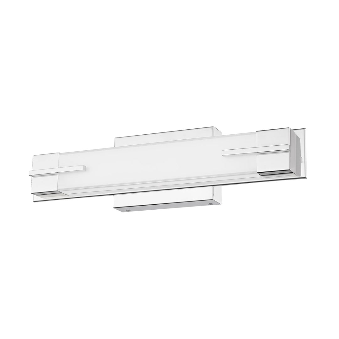1 Light Vanity
