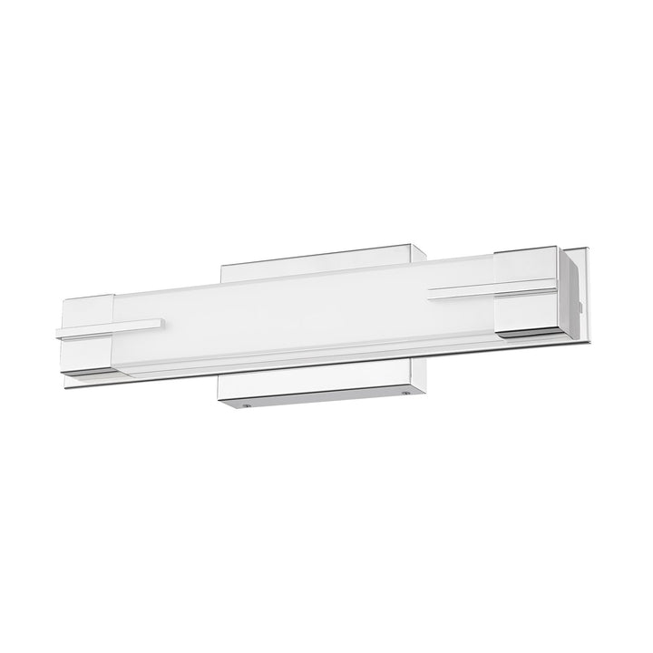 1 Light Vanity