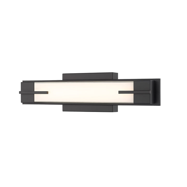 1 Light Vanity by Z-Lite