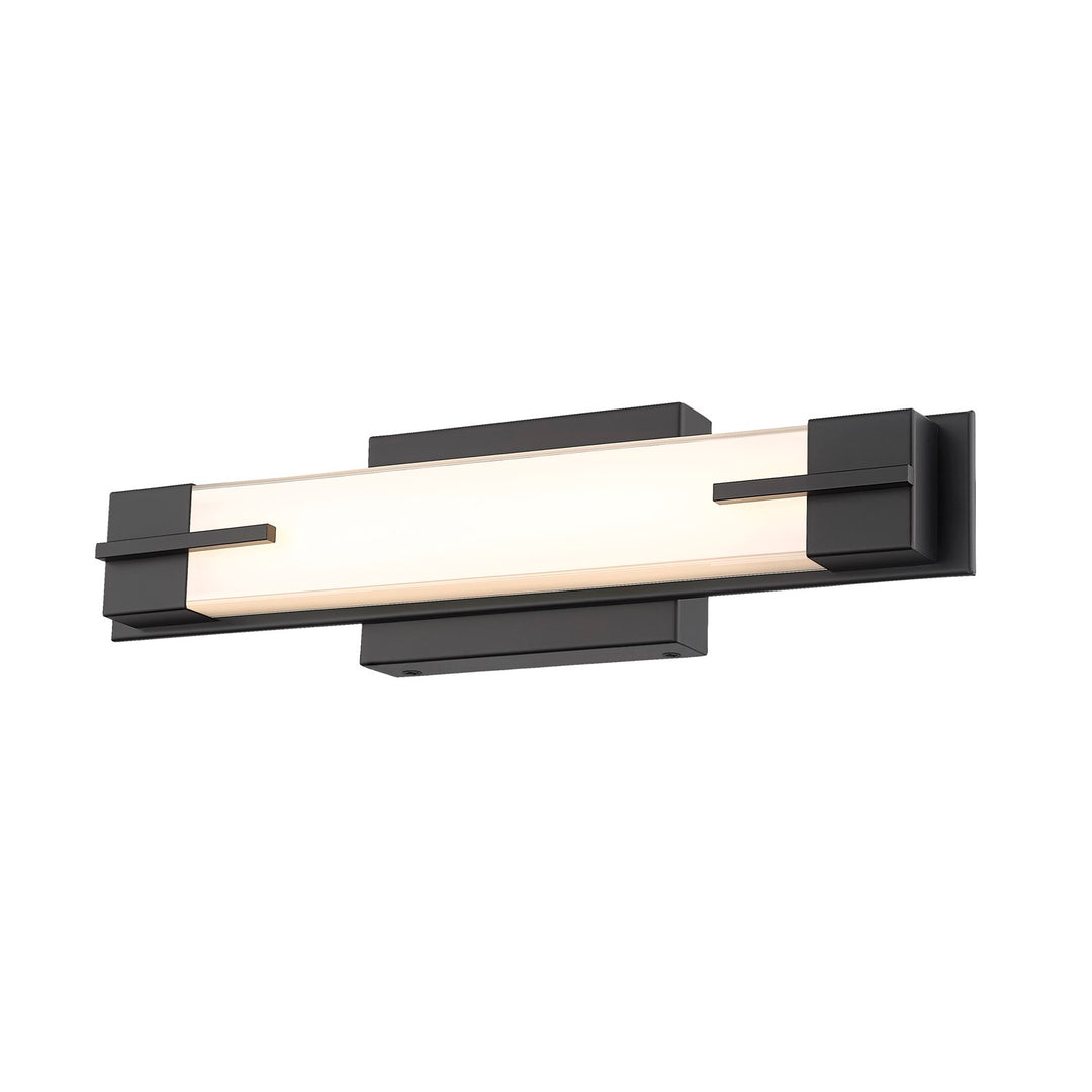 1 Light Vanity