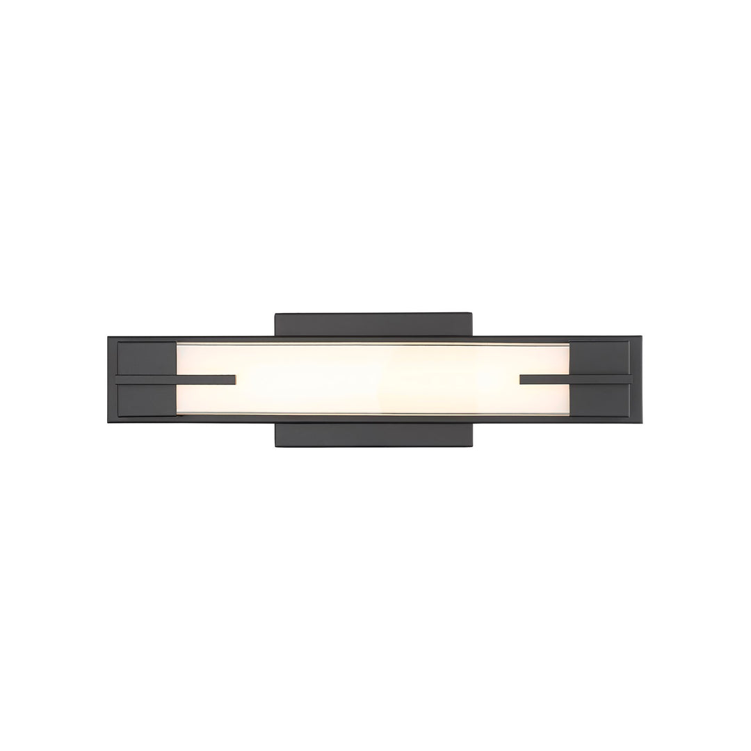 1 Light Vanity