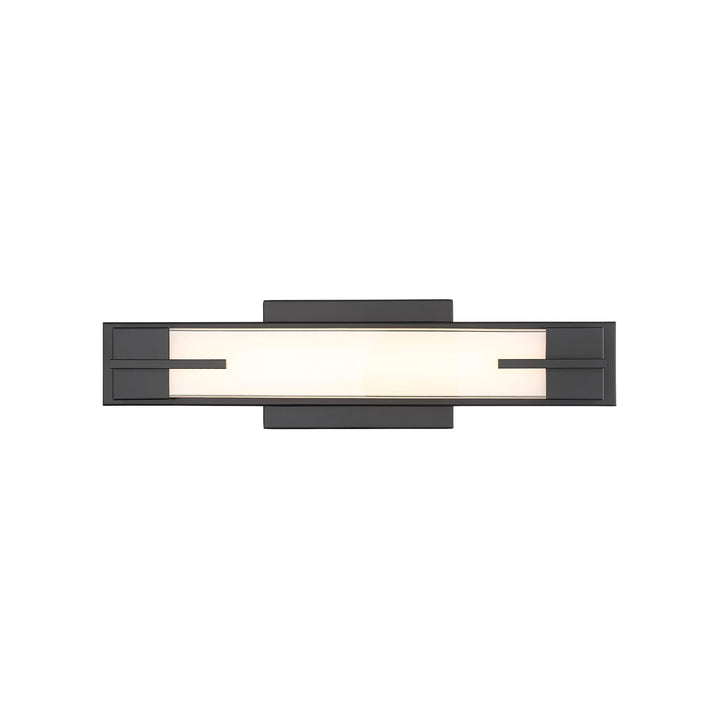 1 Light Vanity