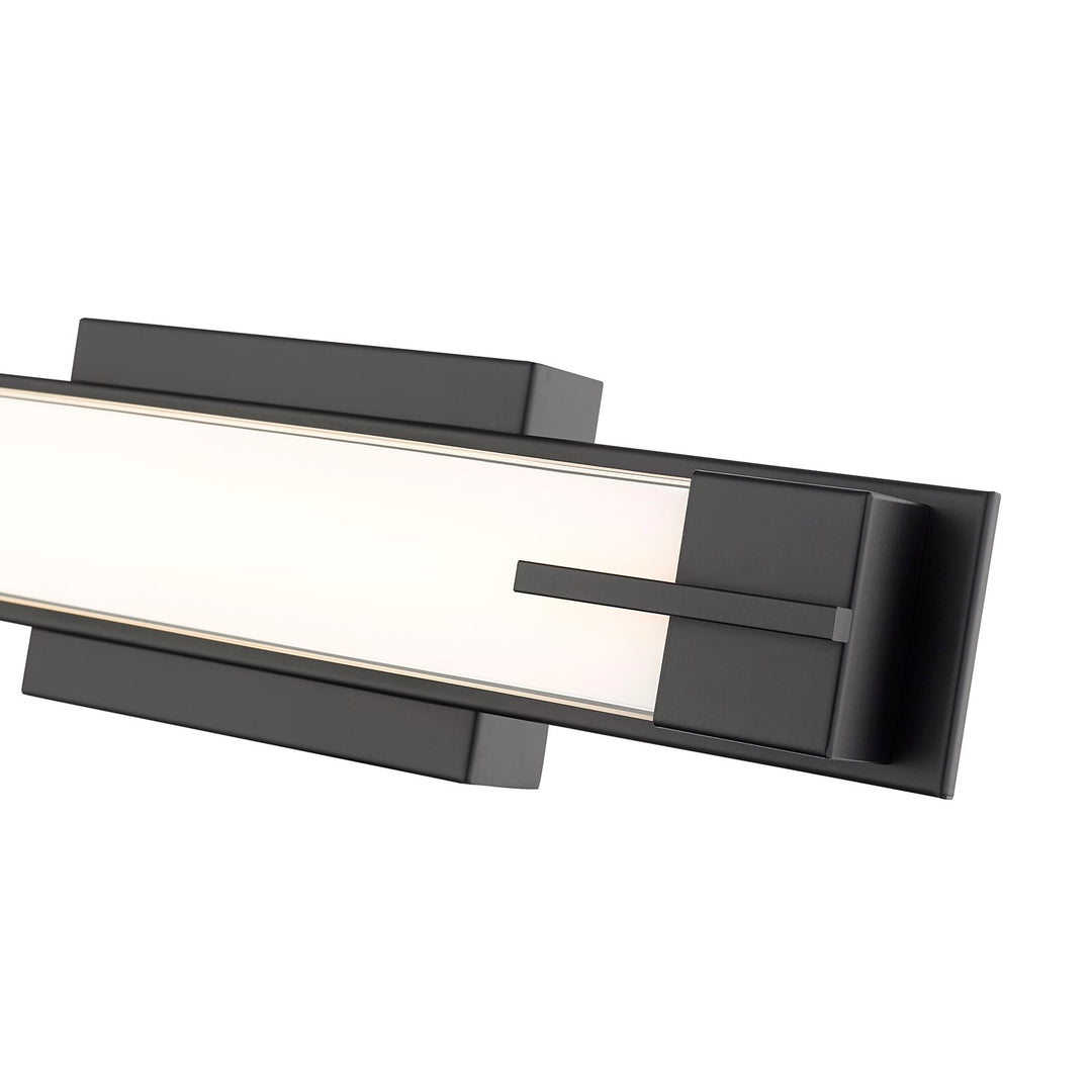 1 Light Vanity