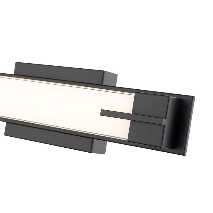 1 Light Vanity