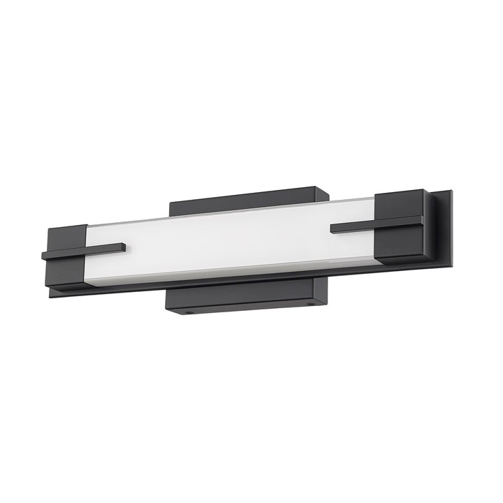 1 Light Vanity