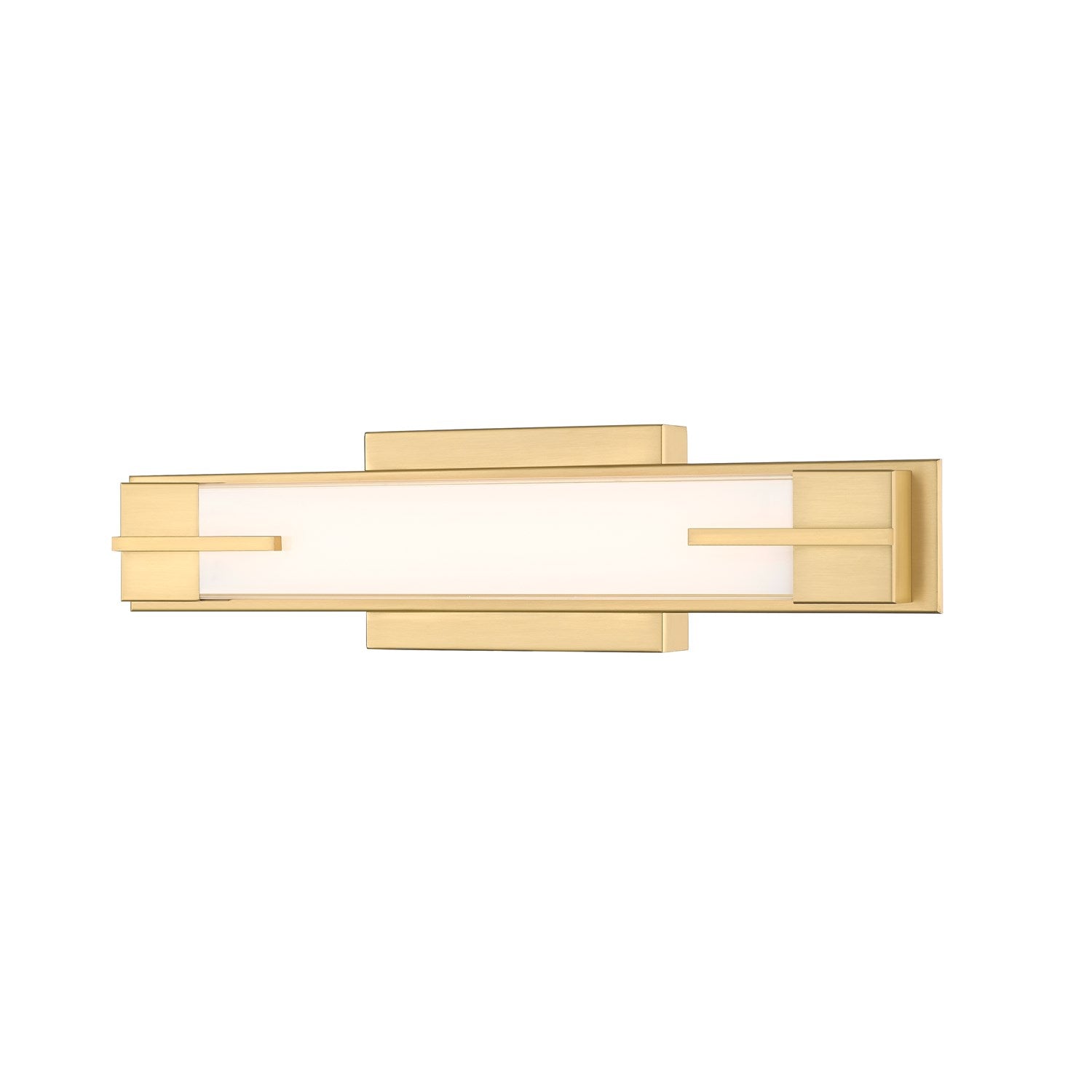 1 Light Vanity by Z-Lite