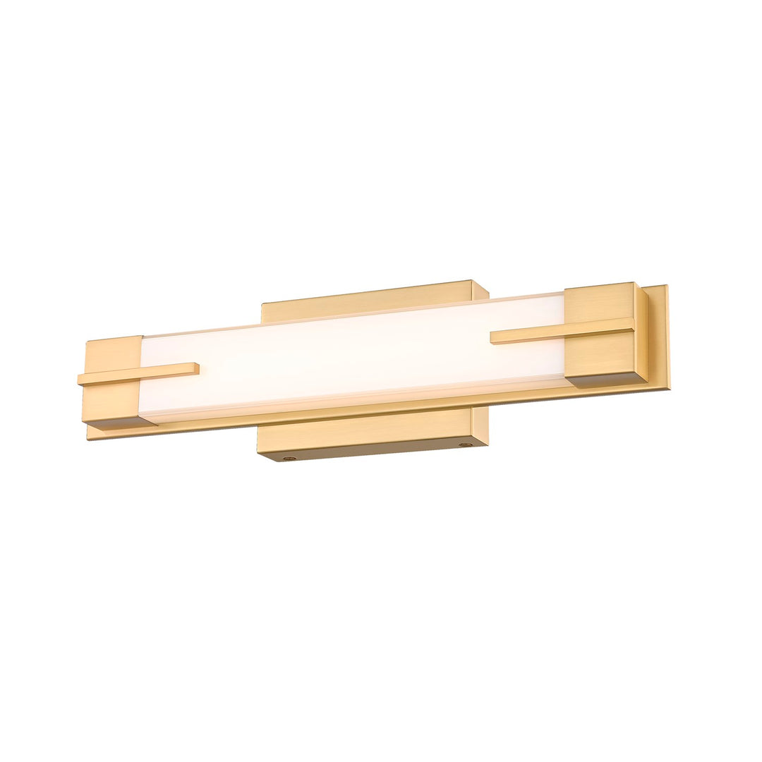 1 Light Vanity