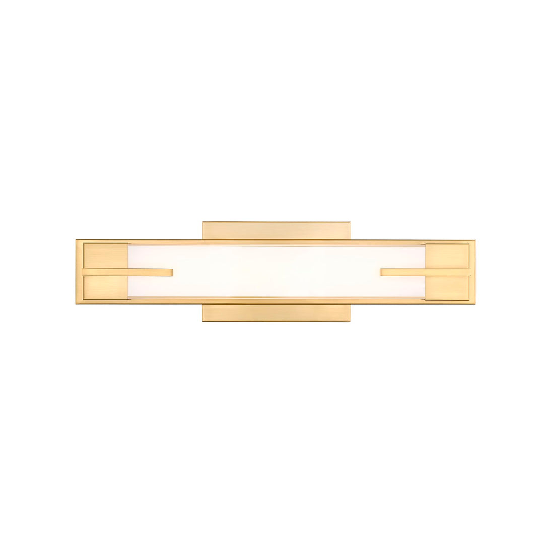 1 Light Vanity