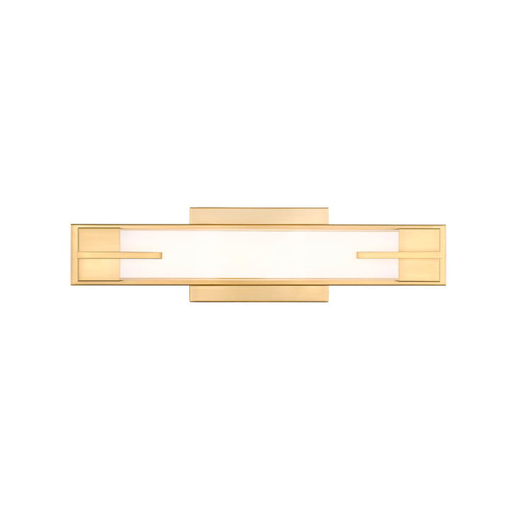 1 Light Vanity